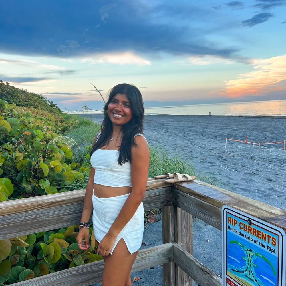 PRINCESS POLLY WHITE SET